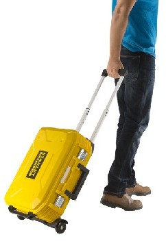 Stanley Profesjonalna walizka FM na kołach (FMST1-72383)