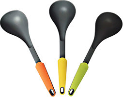 Maestro Łyżka wazowa NYLONOWA MR-1161