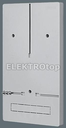 PELEKTROPLAST Tablica licznikowa T-3F-b/z-100A