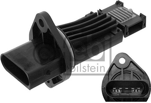 FEBI Przepływomierz masowy powietrza BILSTEIN 28363