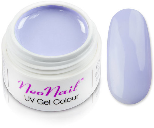 Basic Żel kolorowy 5 ml (soak-off) 832