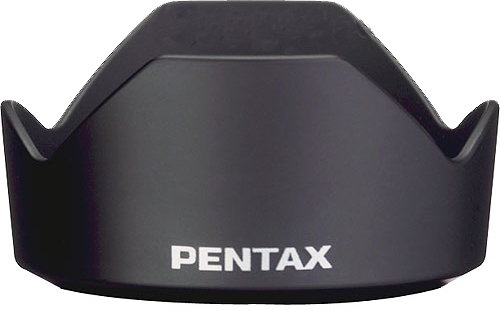 Pentax LENS HOOD PH-RBC 52 (DA 18-55 WR) 38766