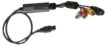 PCTV USB-Live2 (01341)