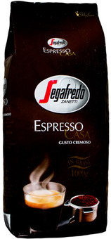 Segafredo Espresso Casa 1kg