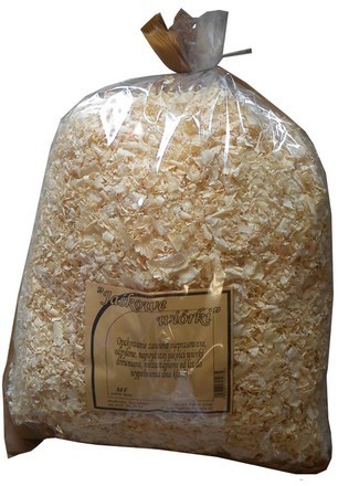 Skarabeusz Jaśkowe Wiórki 15L