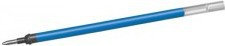 RYSTOR Wkład do długopisu do pióra żelowego R-100 niebieski R-100/C