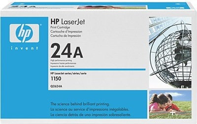 HP Q2624A