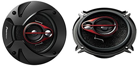 Pioneer TS-r1350s 250 W 13 cm 3-drożne głośniki współosiowe TS-R1350S