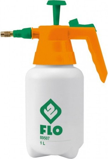 FLO Spryskiwacz ciśnieniowy ręczny 2l -89509