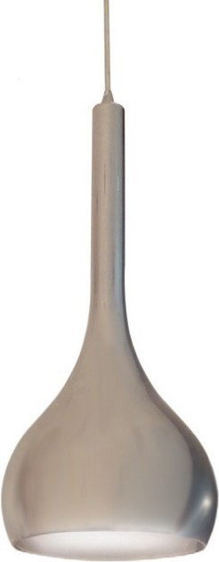 Azzardo Lampa wisząca SOUL 1 LP 5114-1CR ChromE -