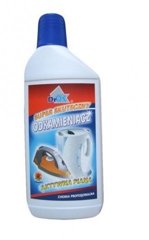Dr OK Odkamieniacz aktywna piana 500 ml (HCDRKYPO001 [5570787])