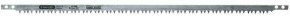 Stanley brzeszczot do piły kabłąkowej , do drewna suchego 610 mm (1-15-385)
