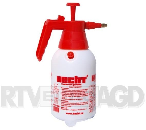 Hecht 415V