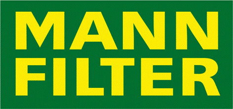 MANN Filtr paliwa Filter WK 853/17