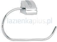 Ferro Wieszak na ręcznik okrągły Cascata E11