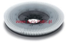 Numatic Szczotka miękka 550mm 606550
