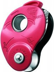 Petzl bloczek MINI TRAXION