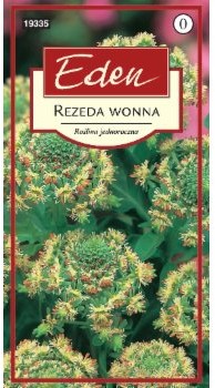 Eden REZEDA WONNA 98113202