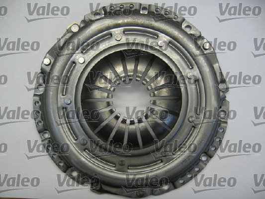 VALEO Zestaw sprzęgła 826782