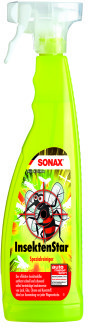 Sonax preparat owadobójczy 750 Mililitr Rozpylacz 233400