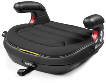 Peg-Perego Viaggio 2-3 Shuttle 15-36kg Licorice