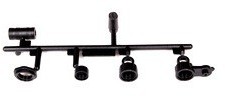 Axial Shock Cap Parts Tree AX80029