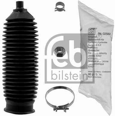FEBI Zestaw osłon, układ kierowniczy BILSTEIN 22561