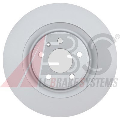 A.B.S. ALL BRAKE SYSTEMS BV.) 18196