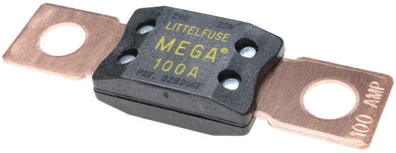 HELLA Bezpiecznik Mega 100 A
