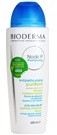 Bioderma Nodé P szampon przeciwłupieżowy do włosów przetłuszczających Anti-dandruff Purifying Shampoo) 400 ml