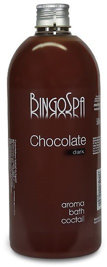 BingoSpa Czekoladowy koktajl do kąpieli 500ml