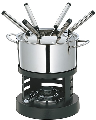 Küchenprofi Zestaw do fondue Luzern (KU-2133002800)