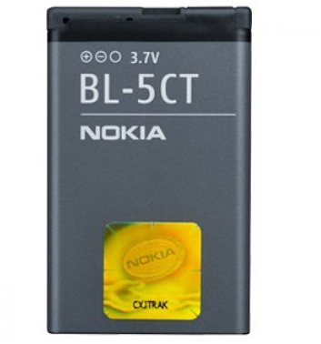 Nokia BL-5CT Akumulator 02705N2