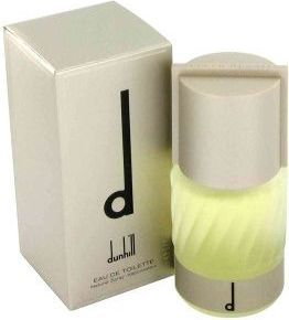 Dunhill D Dunhill Woda toaletowa 100ml