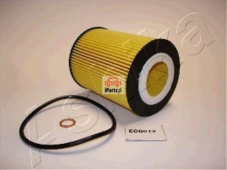 ASHIKA Filtr oleju 10-ECO012