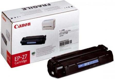 Canon EP-27 / 8489A002 (3845A003)