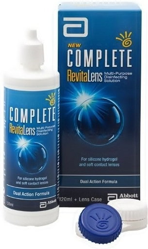 Amo Complete Revitalens 120 ml