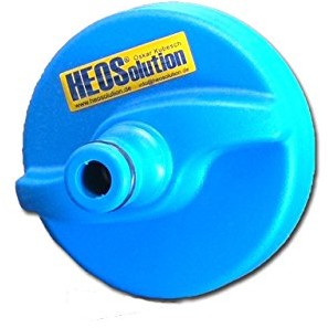 HeoSolution Heosolution Heoswater Connector Universal 37821 Dekiel Łączący Do Systemu Gardena (5251)