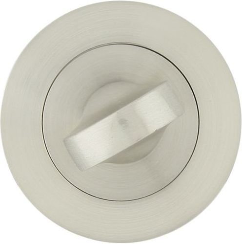 Domino Rozeta okrągła WC 950 KOLOR NIKIEL LAKIER 950 WC M9