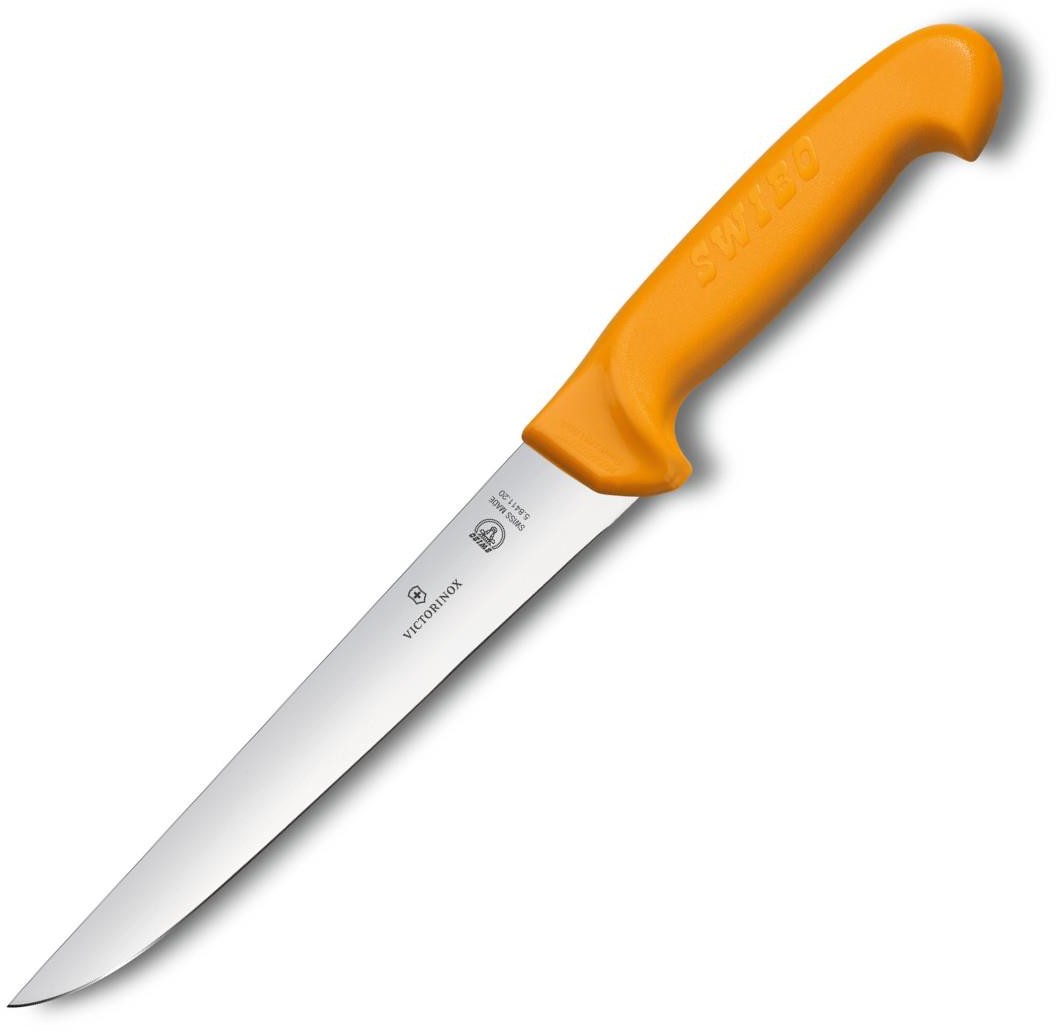 Victorinox Nóż kuchenny SWIBO 5.8411.18