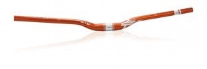 XLC Xlc Pro Ride Riser-Bar Hb-M16, 2501503516
