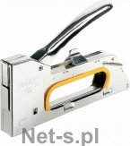 ESSELTE ESSELTE ZSZYWACZ PISTOLET.R23E RAPID TACKER CHROMOWANY (20510450)