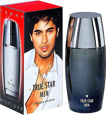 Tommy Hilfiger True Star Men Woda toaletowa 100ml