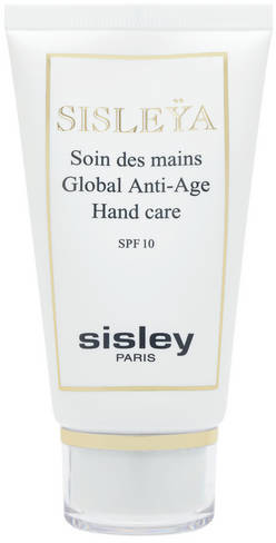 Фото - Інша косметика Sisley Sisleya Global Anti-Age Hand Care SPF 10 krem do rąk 