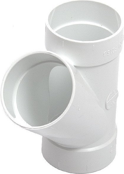 Beam Trójnik 45°