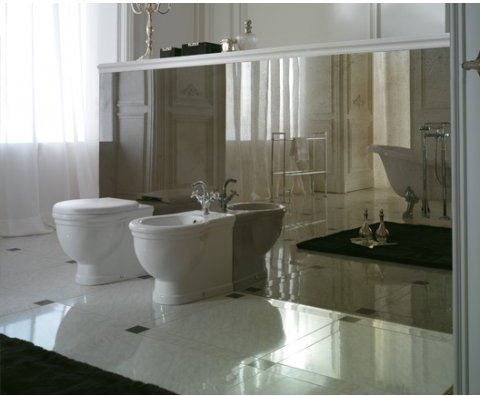 Globo Paestum Bidet stojący PA027.BI