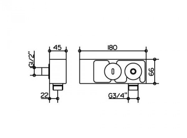 Keuco Me Time Spa Uchwyt do węża Spa Stalowy 59993010000
