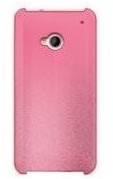 Belkin Etui Tył do HTC Różowy Tył do HTC Różowy
