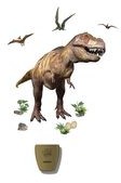 Dumel Ekspedycja dinozaurów w moim domu