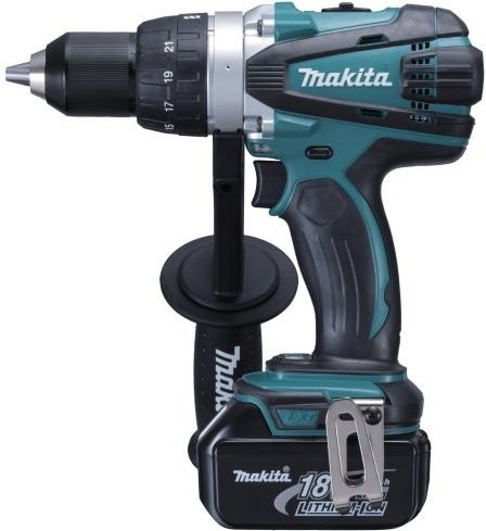 Makita DDF458RFJ